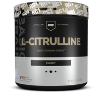 L-Citrulline - All