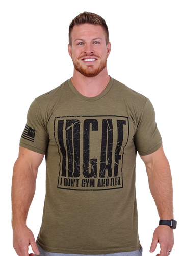 IDGAF Shirt