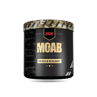 MOAB - Unflavored