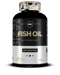 Fish Oil - All