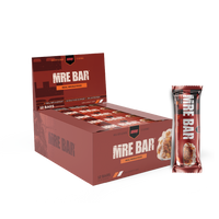 MRE Bar - Ice Carrot Cake