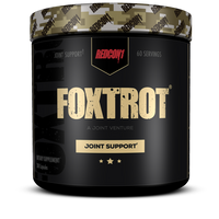 Foxtrot - All