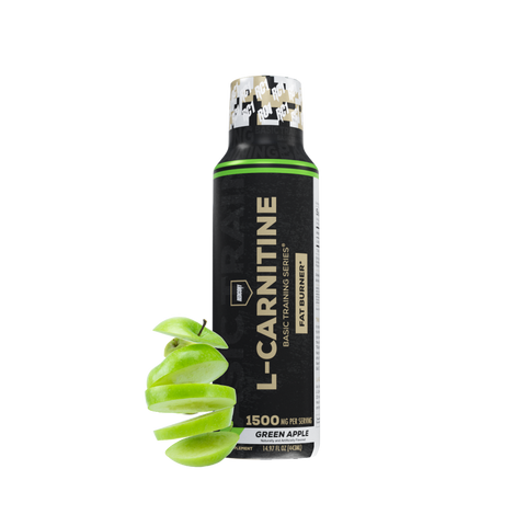 L Carnitine - Green Apple