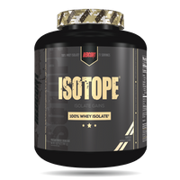 Isotope - Vanilla