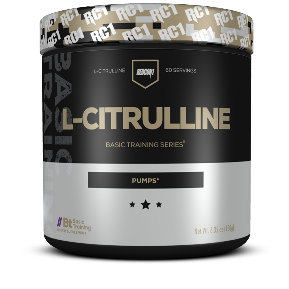 L-Citrulline - All
