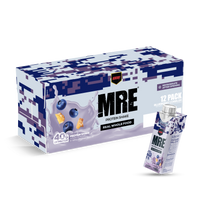 MRE Rtd- Blueberry Cobbler