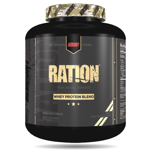 Ration - Vanilla